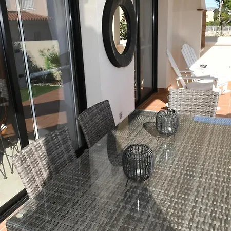 Villa Paradisiaque