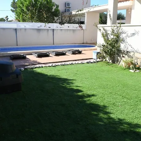 Paradisiaque *