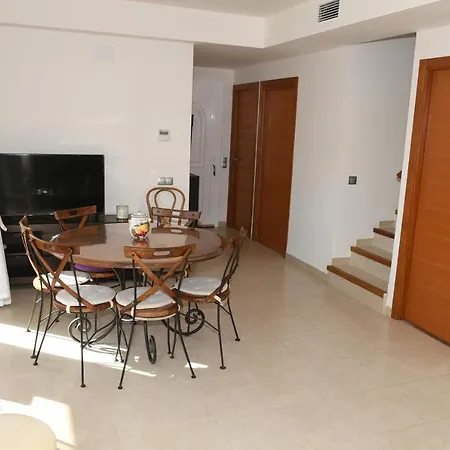 Paradisiaque Tarragona