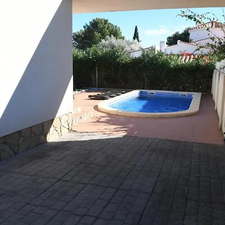 Paradisiaque Tarragona