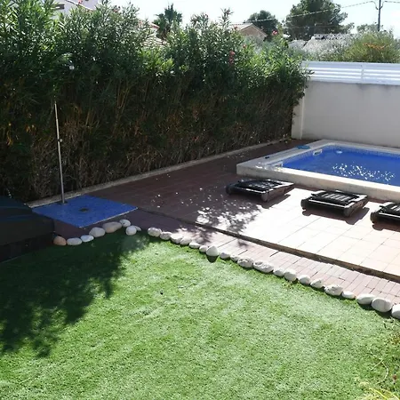 Villa Paradisiaque *