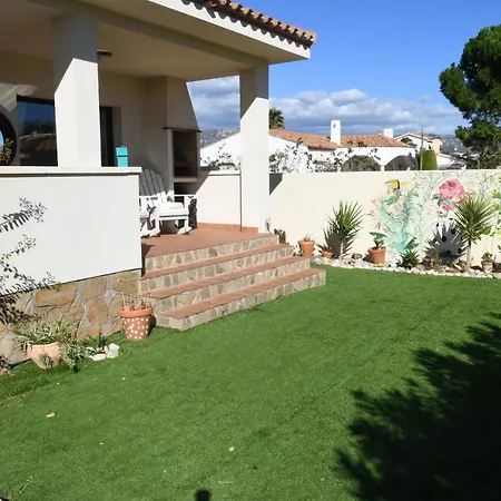Villa Paradisiaque *