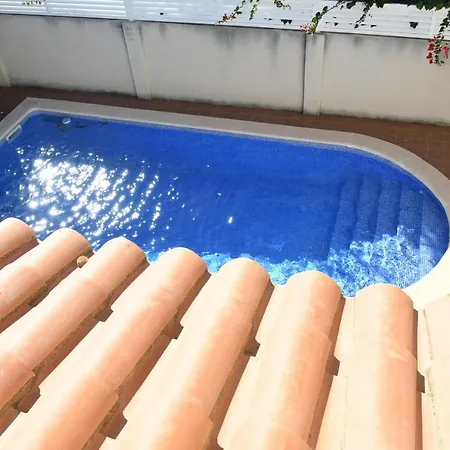 Paradisiaque Tarragona
