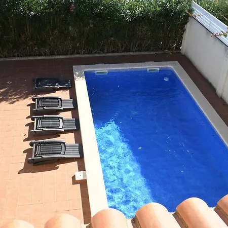 Paradisiaque Villa