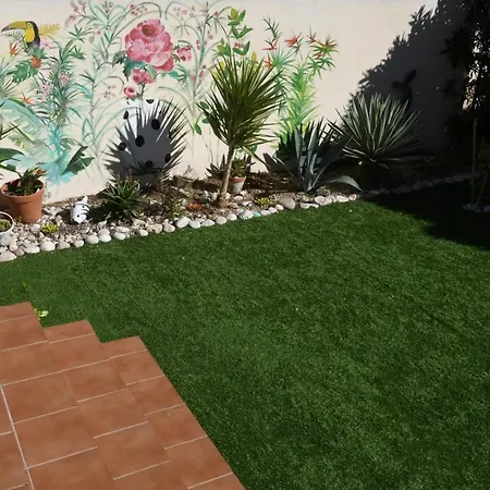 Paradisiaque Villa
